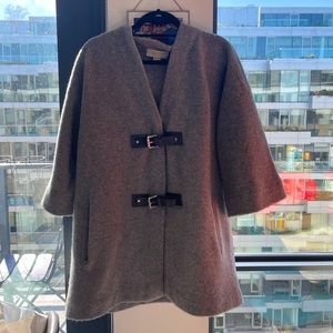 Michael Kors coat